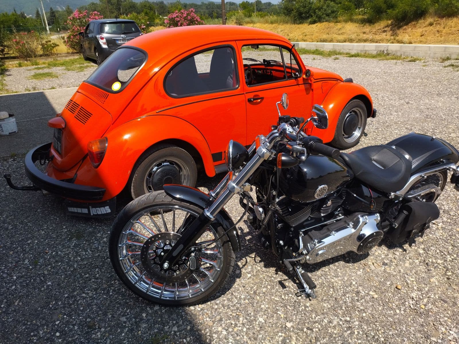 Auto Controle Saulcois — photo 4