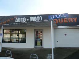 AUTO MOTO ECOLE COQUERY
