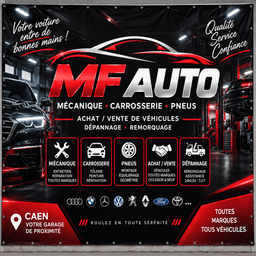 MF AUTO