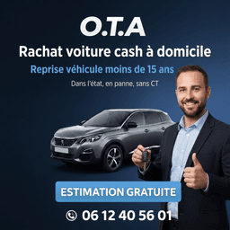 O.T.A Reprise